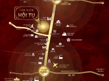 ĐẤT NỀN MT PHAN ĐÌNH PHÙNG, DT 180M2 – GIÁ 499TR. SHR - LH 0939813696