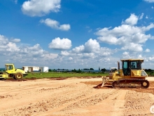 Cơ hội đầu tư cuối năm 2020 đất nền sổ đỏ-KCN Nam Pleiku, chỉ 1.6Tr/m2