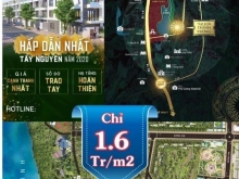 Đất nền Gia Lai – Chỉ từ 1,2 Triệu/m2 Khu dân cư IA Ring đất nền Ia Tiêm