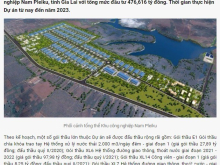 Lý giải sức hút nguồn lao động khu công nghiệp nam Pleiku và sự gia tăng BĐS