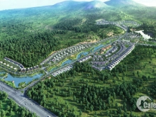 Biệt Thự Vườn 300m2 giá 468tr – đất nền Ia Tiêm