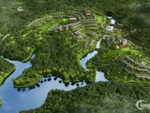 Bán các lô Biệt Thự vị trí đẹp dự án KDC Ia Ring mặt tiền đường 12m  0969025.664