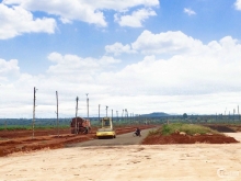 GIÁ TRỊ KHI ĐẦU TƯ ĐẤT NỀN KHU CÔNG NGHIỆP NAM PLEIKU, GIA LAI