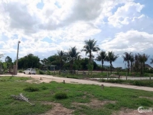 Tôi cần bán lô đất 455m2 mặt tiền đường 12m, bên cạnh khu công nghiệp Nam Pleiku