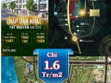 KDC Ia-Ring Chư Sê Gia Lai giá chỉ 468tr/300m2