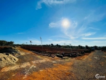 Bán giá 1,1 triệu m2 Lô đất xây phòng trọ đầu tư 20x30 diện tích 600m2 đường 12m