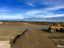 Đất nền biệt thự vườn cạnh KCN Nam Pleiku Gia Lai