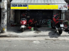 Bán đất trung tâm 96,2m2 mặt tiền 4,6m Hoàng Văn Thụ, Vạn Thắng