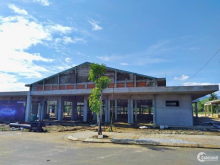 Mở Bán Khu Phố Chợ Mới Khâm Đức, Huyện Phước Sơn, Tỉnh Quảng Nam