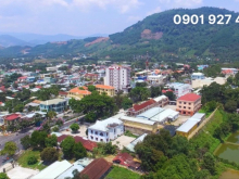 Lời 200-300tr sau 5 tháng khi đầu tư đất chợ mới Khâm Đức