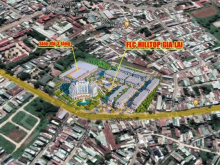 bán nhà đang xây DT 7x15 TT 850tr ck cao 5%, hỗ trợ vay 70%, bán lỗ rẻ hơn HD