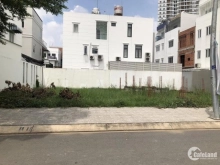 Cần bán lô đất 60m2 ngay MT đường Bàn Cờ,P3,Q3.SHR,giá 3.5 tỷ/ nền