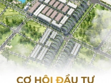 Đất nền ven biển Sầm Sơn giá chỉ từ 14 triệu/m2