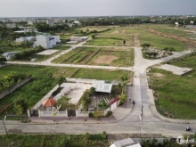 Chuyển Nhượng Giá Gốc Nền 115m2 Full Thổ Cư Gần Bến Tàu Rạch Giá