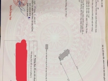 Bán đất MT Nguyễn Tri Phương, Tp Đà Nẵng 492m2 ( ngang 14 X 27m) Vị trí View Hồ.