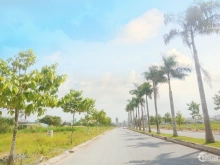 Khu dân cư minh thắng cặp nền đường châu văn liêm p9 tp cà mau