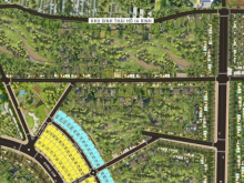 Chỉ từ 1,5tr sở hữu ngay đất nền sổ đỏ cạnh khu công nghiệp lớn nhất Tây Nguyên.