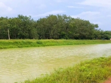 Bán đất View Sông gần ngay QL 22b  Tinh Tây ninh