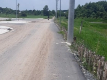 Đất vườn Tân Thạnh Đông mặt tiền đường 20m2 DT 674m2 sổ riêng giá 3 tỷ