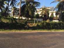 Bán lô đất MT đường Nguyễn Đình Chiểu, P. Hàm Tiến, TP. Phan Thiết