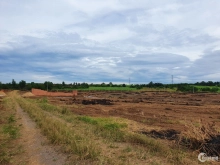 Đất sào giá rẻ tại xã Hưng Thịnh, Trảng Bom vị trí đẹp