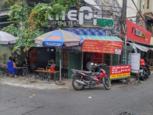 Sang mặt bằng cơm văn phòng Bình Thạnh