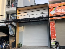 Cho thuê nhà mặt tiền Trần Bình Trọng 5x22, An Phú, Ninh Kiều, Cần Thơ. Thích