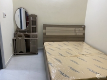 cần cho thuê căn hộ mới xây nội thất đầy đủ mới 100% giá siêu rẻ