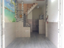 Nhà nguyên căn cho thuê quận Bình Tân lì xì 1tr