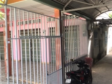 Mặt Tiền Kinh Doanh/Văn Phòng/ Nhà Đất Trệt 3 Gian 150/199m2 Nguyễn Văn Tiếp