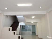 Cho thuê nhà Nguyên Căn khu TRUNG SƠN: 5x20, trệt 3 lầu,kiến trúc VP: 23 tr/th