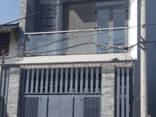 Chính Chủ Cần Cho Thuê Nhà Nguyên Căn Ở Bình Tân