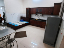 Phòng trọ Trung sơn, gần ĐH Tôn Đức Thắng,RMít: 40m2, nội thất đầy đủ,giá 4,5 tr