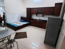 Phòng trọ Trung sơn, gần ĐH Tôn Đức Thắng,RMít: 40m2, nội thất đầy đủ,giá 4,5 tr