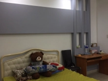 Cho thuê phòng trọ Khu Trung Sơn:45m2,full nội thất,an ninh,yên tĩnh. 5 triệu