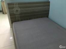 phòng trọ nhà nguyên căn đẹp, khu biệt thự đường 53, gần Phan Huy Ích Gò Vấp