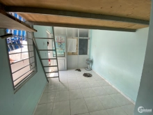 Cho thuê phòng trọ Gò Vấp giá rẻ, có gác, ban công giá chỉ 2tr