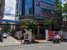 Văn phòng trung tâm Quận Phú Nhuận 100m² - 37tr/th