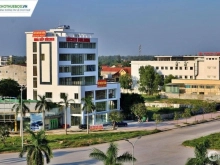 Cho Thuê Văn Phòng Siêu Đep Tpvinh