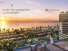 Căn hộ mang kiến trúc độc bản 5* độc nhất tại Bình Thuận - Mũi Kê Gà 0906847066