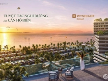 Căn hộ mang kiến trúc độc bản 5* độc nhất tại Bình Thuận - Mũi Kê Gà 0906847066