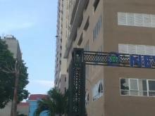 Chính chủ cắt lỗ căn 03PN nhà ở xã hội the New City, Đường 32