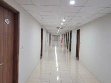 Chính chủ cần bán nhanh căn Góc 06, 03PN nhà ở xã hội the New City, Đường 32,