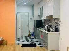 Nhà tập thể trung tâm quận Hoàn Kiếm