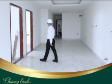 Căn Hộ Hiện đại sắp bàn giao Thành phố Huế