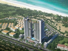 Căn hộ the seahara phan thiết. Sở hữu lâu dài