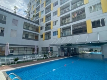 Officetel 1PN vị trí đắc địa gần khu dân cư HaDo Centosa, kinh doanh sầm uất