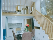 Căn hộ Ecohome quận 3 giá từ 1,88 tỷ/căn tặng full NT, góp 0% lãi xuất