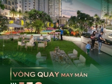 10 Căn DUY NHẤT Thanh toán dài hạn 20 năm, Vietcombank hỗ trợ vay chỉ 9%/năm.