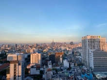 Căn góc 2PN tầng cao view tuyệt phẩm vị trí đắc địa gần sân bay, quận trung tâm